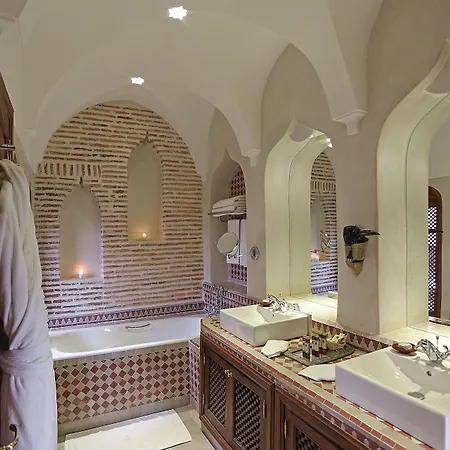 La Maison Arabe Hotel, Spa & Cooking Workshops-2